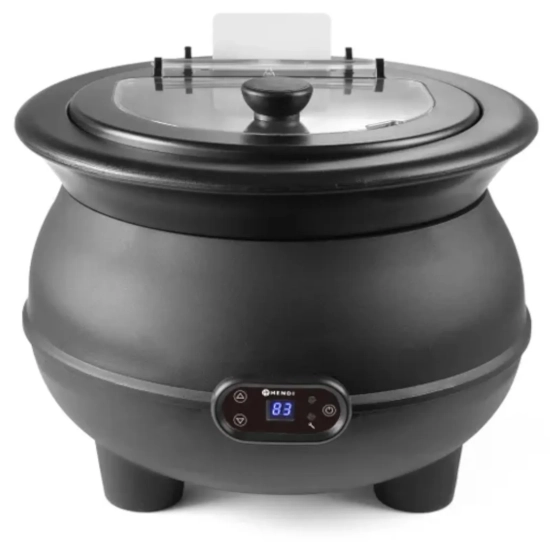 Kociołek do zupy i gulaszu Save Energy 8l - Hendi 860502
