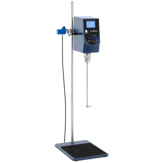 Steinberg Systems Mieszadło mechaniczne laboratoryjne timer 2500 obr./min