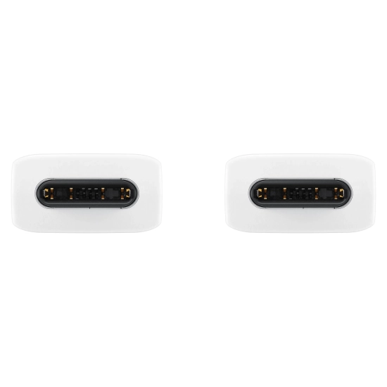 Kabel przewód Samsung USB-C 480Mb/s 5A 1m biały