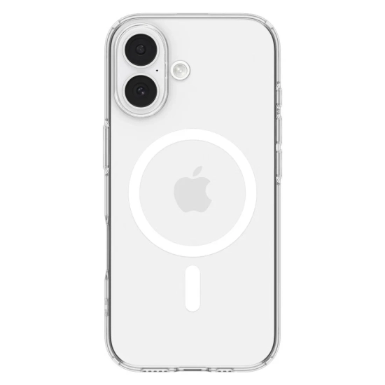 SPIGEN Etui ochronne case na iPhone 17 Liquid Crystal MagSafe