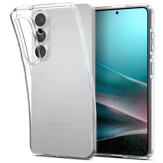 SPIGEN Etui pokrowiec case na Samsung Galaxy S26+ Liquid Crystal