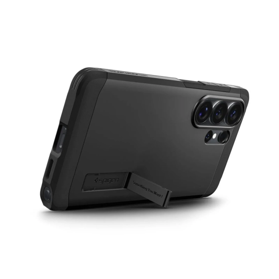 SPIGEN Etui pokrowiec case na Samsung Galaxy S26 Ultra Tough Armor Mag