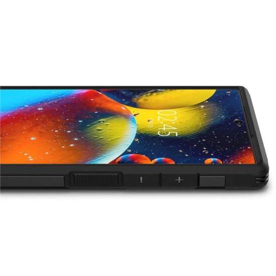 SPIGEN Folia hydrożelowa na Samsung Galaxy S23 Ultra Neo Flex - 2 szt.