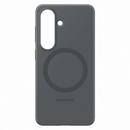 Etui pokrowiec na Samsung Galaxy S26 Samsung Silicone Magnet Case MagSafe