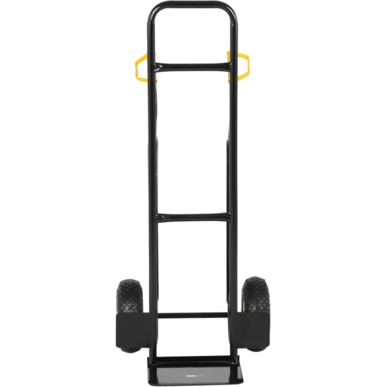 MSW Wózek magazynowy transportowy młynarka STAL do 250 kg