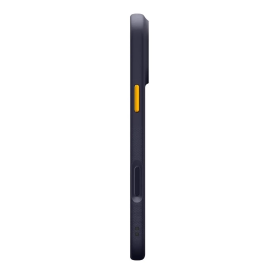 SPIGEN Etui case pokrowiec na iPhone 17 Pro Nano Pop MagSafe - granatowe