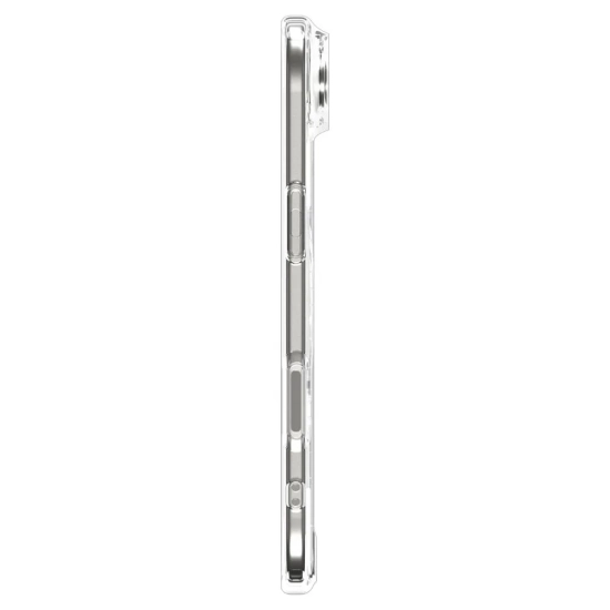 SPIGEN Etui ochronne case na iPhone 17 Air Ultra Hybrid MagSafe - białe