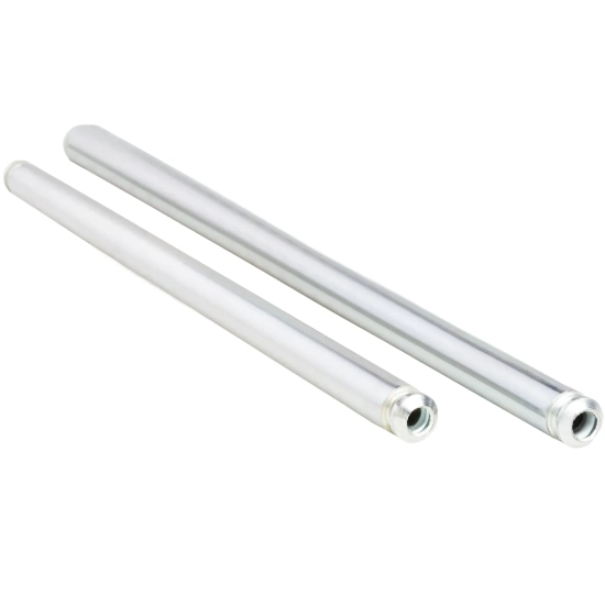 PRO-LINE Ośka oś do kół kubła kontenera na odpady 240L dł. 552mm