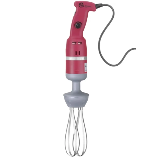 Mikser ręczny blender 250W ze zmienną prędkością - Hendi 224373