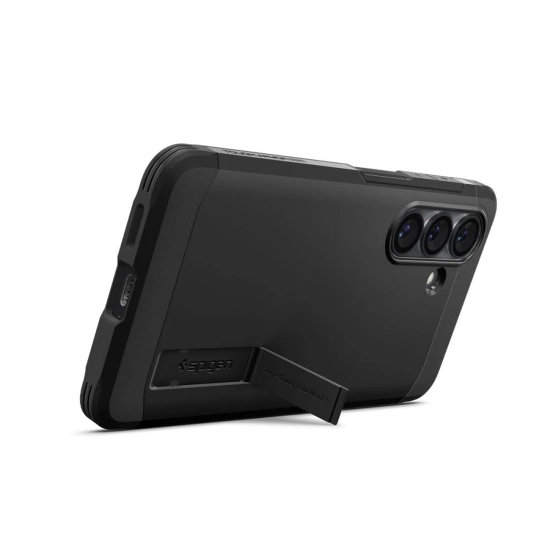 SPIGEN Etui pokrowiec na Samsung Galaxy S26 Tough Armor Mag MagSafe
