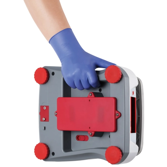 Waga kontrolna OHAUS Valor 2000 V22PWE30T, 30 kg / 5 g, IPX8