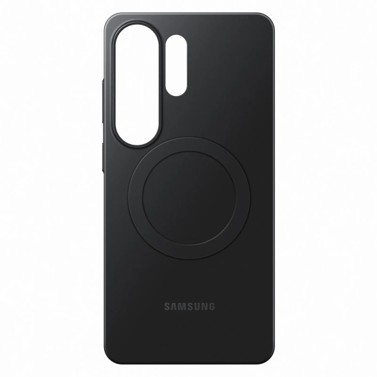 Etui na Samsung Galaxy S26 Ultra Samsung Slim Magnet Case MagSafe - czarne