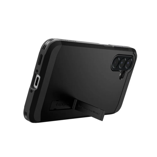 SPIGEN Etui plecki na Samsung Galaxy A56 5G z podstawką Tough Armor