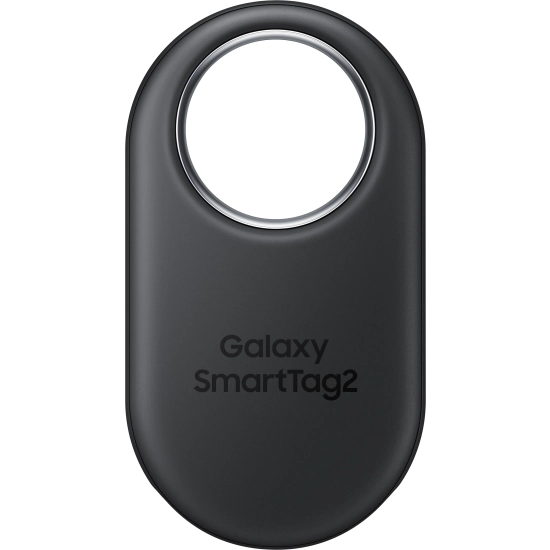 Lokalizator GPS Samsung Galaxy SmartTag2 UWB czarny