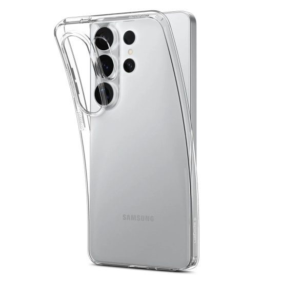 SPIGEN Etui pokrowiec case na Samsung Galaxy S26 Ultra Liquid Crystal