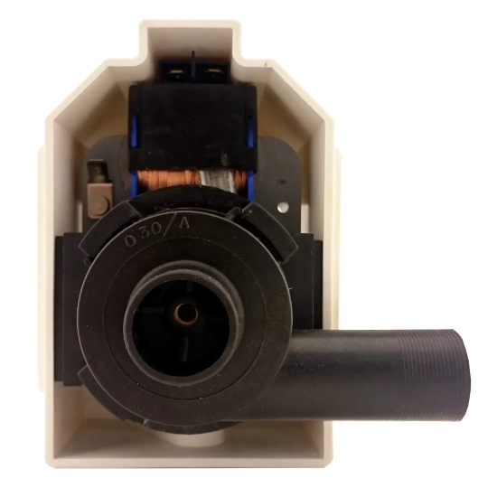 GSG24 Pompa do myjki warsztatowej GRE SRL ITALY CL. F 230V 100W