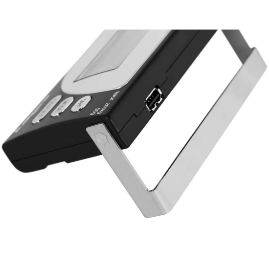 Steinberg Systems Waga przemysłowa paczkowa do 200 kg / 50 g LCD USB