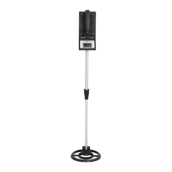 Steinberg Systems Wykrywacz detektor metalu wodoodporny dł. 91 cm zasięg 1