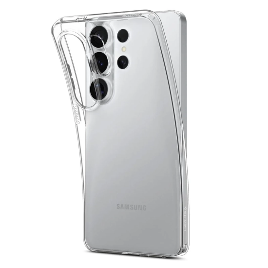 SPIGEN Etui pokrowiec case na Samsung Galaxy S26 Ultra Liquid Crystal