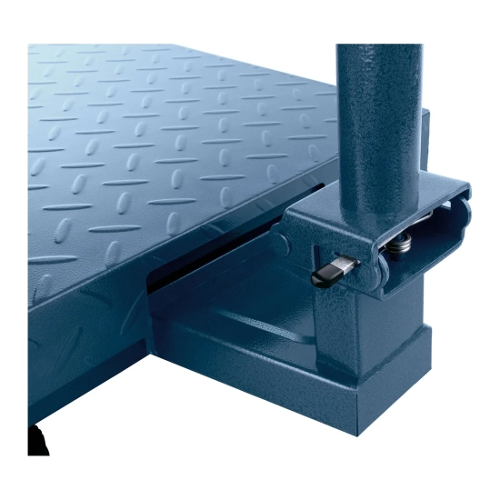 Steinberg Systems Waga platformowa magazynowa licząca składana 40x50cm