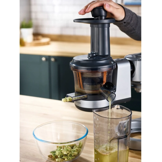Wyciskarka wolnoobrotowa Kenwood PureJuice KAX720PL do robota kuchennego