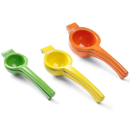 Bar Up Wyciskacz wyciskarka do limonek Hendi 592045
