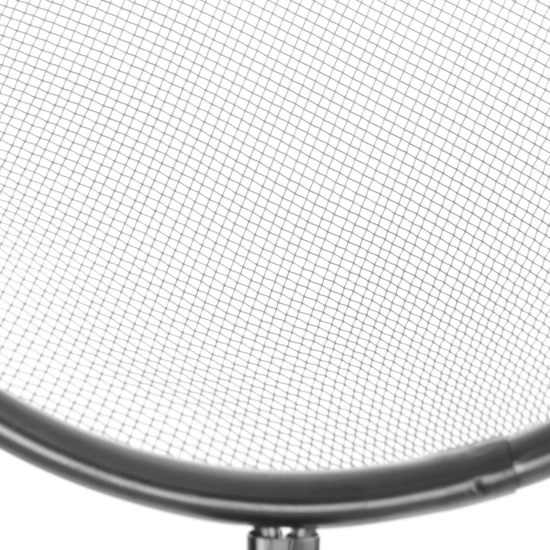 Sito gęste z rączkami ze stali nierdzewnej Profi Line śr. 200 mm - Hendi