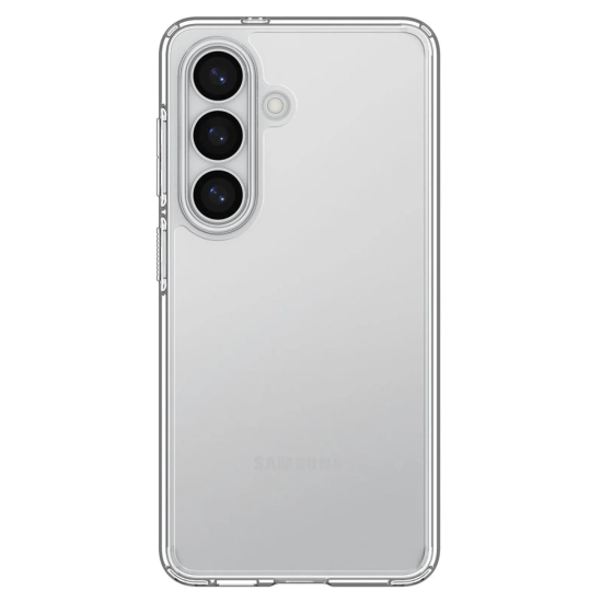 SPIGEN Etui pokrowiec na Samsung Galaxy S26 Ultra Hybrid - przezroczysty