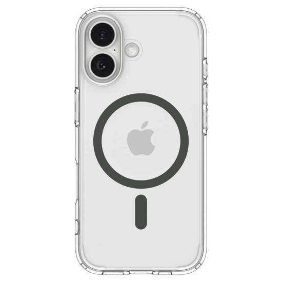 SPIGEN Etui pokrowiec na iPhone 17 Ultra Hybrid MagSafe