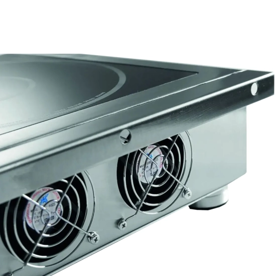 Kuchenka indukcyjna Profi Line 3500W - Hendi 239711