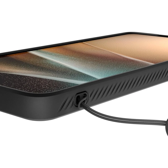 SPIGEN Etui case pokrowiec na Samsung Galaxy S26 Ultra Liquid Air Mag