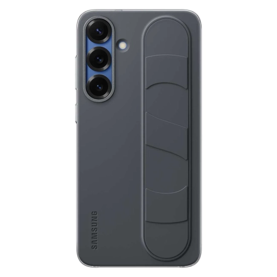 Etui silikonowe Samsung Standing Grip Case z uchwytem podstawką do Samsung