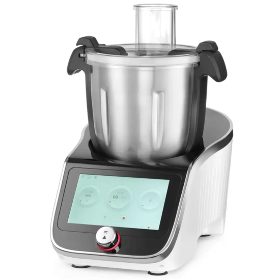 Robot wielofunkcyjny HENDI HendiChef IPC 4,5 l, 1400 W, z wagą