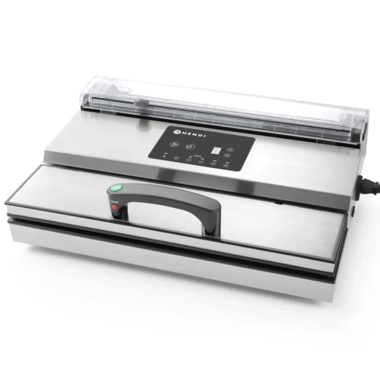 Pakowarka próżniowa do żywności listwowa Kitchen Line 420mm 550W - Hendi
