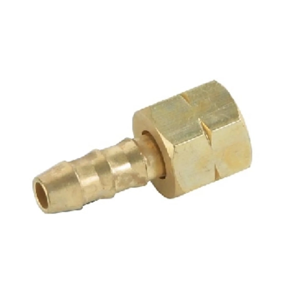 MEVA Przejściówka adapter G 3/8L cala na wąż gazowy