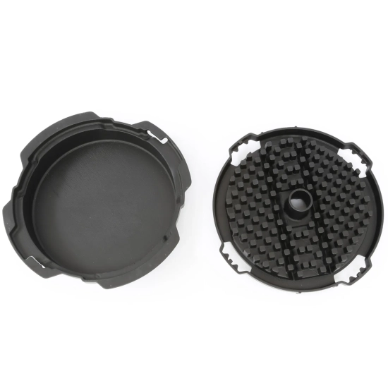Przeciskacz przecisk do czyszczenia kratki do kostek 8 mm QC-8 - Sammic