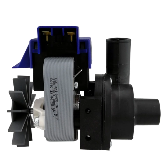 GSG24 Pompa do myjki warsztatowej GRE SRL ITALY CL. F 230V 100W
