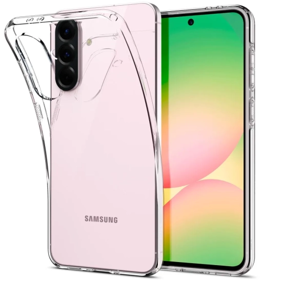 SPIGEN Etui ochronne na Samsung Galaxy A56 5G Liquid Crystal