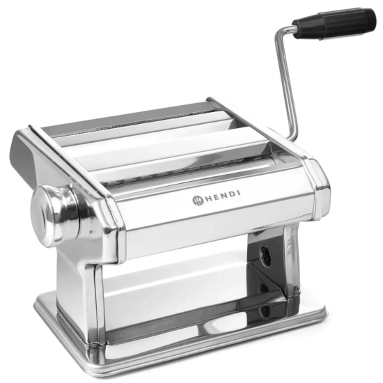 Ręczna maszynka urządzenie do makaronu tagliatelle fettuccine do 140mm
