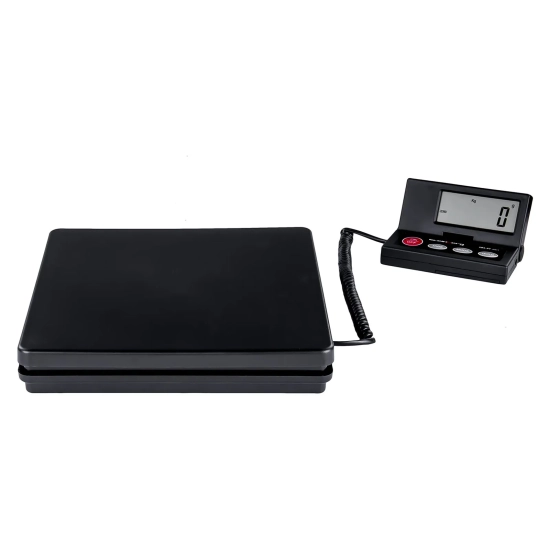 Steinberg Systems Waga platformowa pocztowa do paczek SBS-PT-40/1 do 40kg