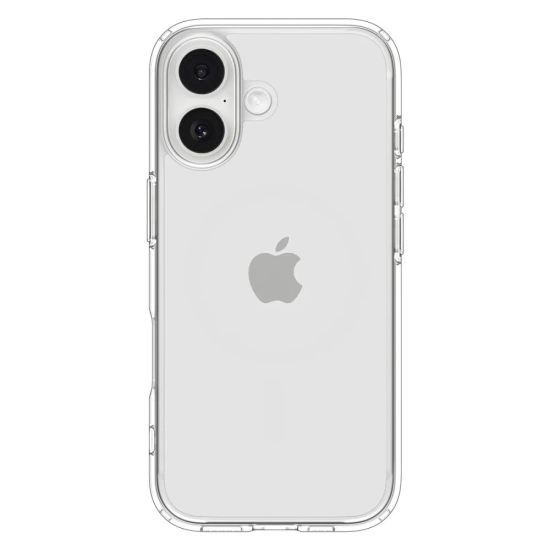 SPIGEN Etui case plecki na iPhone 17 Ultra Hybrid - przezroczyste