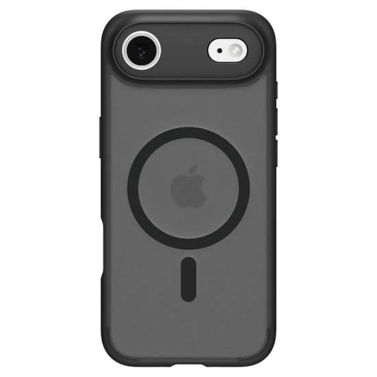 SPIGEN Etui ochronne case na iPhone 17 Air Ultra Hybrid MagSafe - czarne
