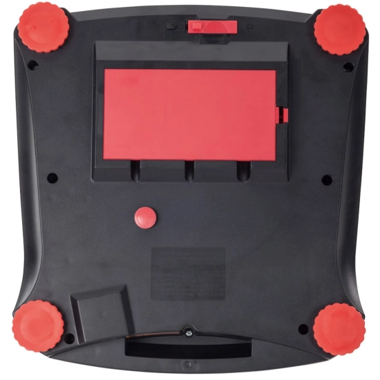 Waga stołowa przemysłowa kompaktowa elektroniczna RANGER 3000 3kg / 0.1g