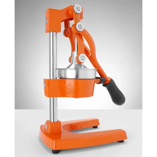 Bar Up Barowa wyciskarka do cytrusów z dźwignią wys. 51cm - Hendi 695906