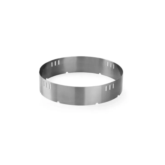 Obręcz podstawa do patelni WOK do taboretu gazowego śr. 360mm - Hendi