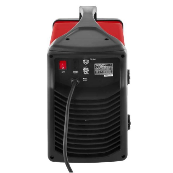 Spawarka półautomat spawalniczy migomat TIG MIG/MAG MMA 250A IGBT Stamos