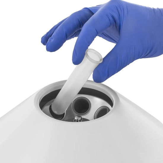 Steinberg Systems Profesjonalna wirówka laboratoryjna do osocza do 6