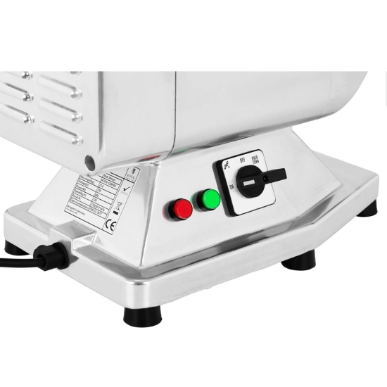 Royal Catering Wilk do mięsa maszynka do mięsa gastronomiczna 120 PRO 850W