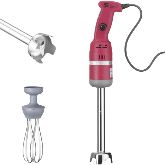 Mikser ręczny blender 250W ze zmienną prędkością - Hendi 224373