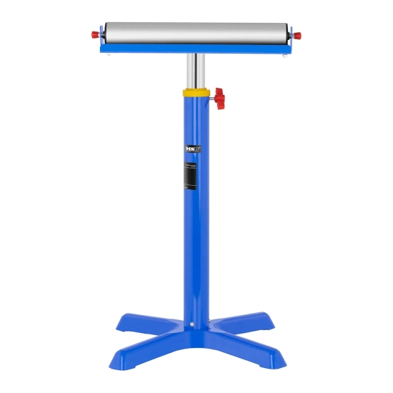 MSW Stojak rolkowy podstawa rolkowa do dłużyc szer. 40 cm do 80 kg